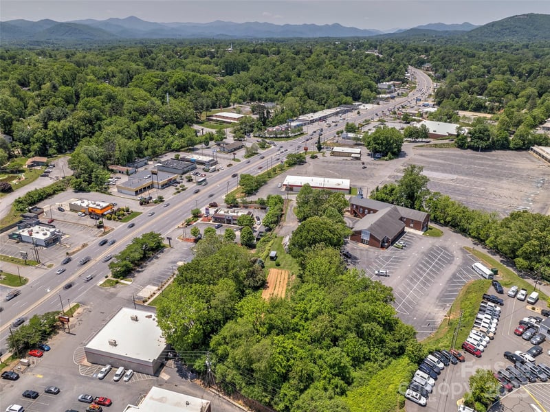 981 Patton Ave, Asheville, NC 28806