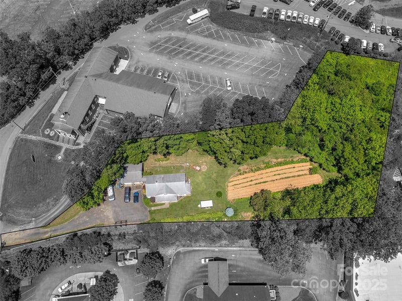 981 Patton Ave, Asheville, NC 28806