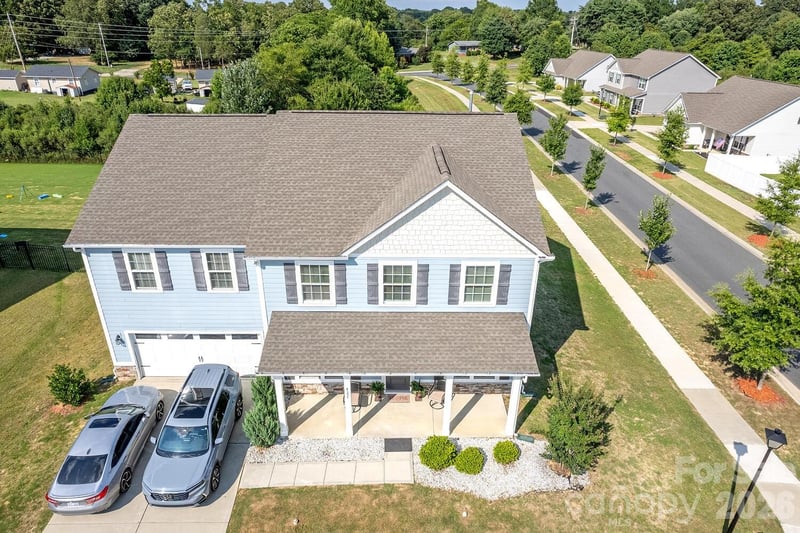 4357 Hornyak Dr, Monroe, NC 28110
