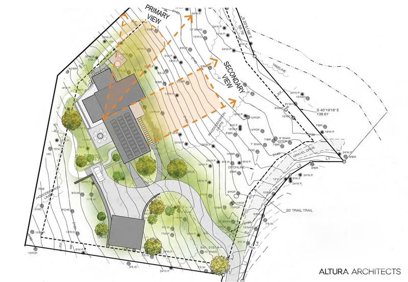 52 Trail Top Dr, Asheville, NC 28805