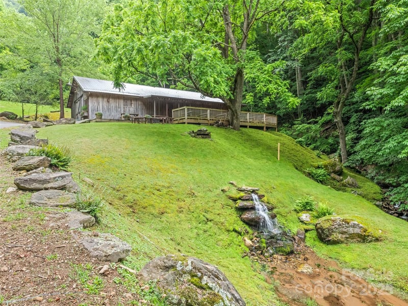 13 Galega Trl #D, Maggie Valley, NC 28751