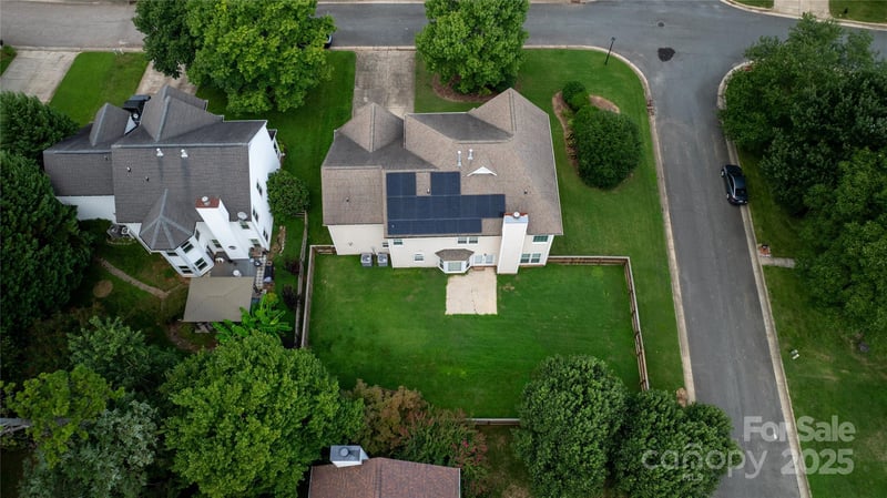 2609 Lamp Post Ln, Kannapolis, NC 28081