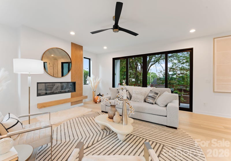 412 State St, Charlotte, NC 28208