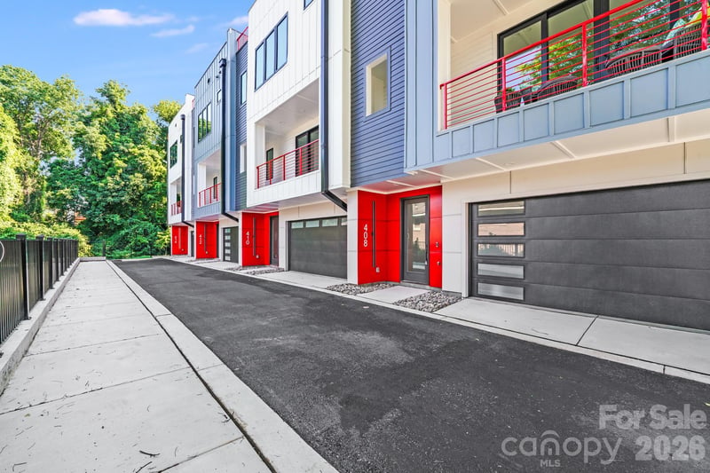 412 State St, Charlotte, NC 28208