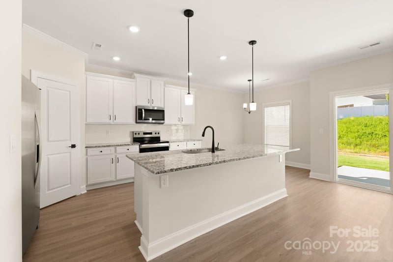 116 Kennford Trl, Troutman, NC 28166