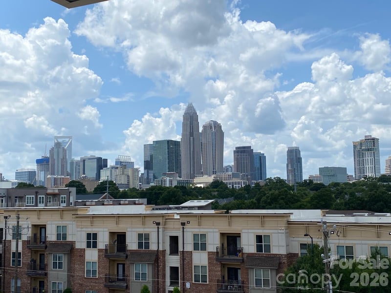 12115 Brooklyn Ave, Charlotte, NC 28204