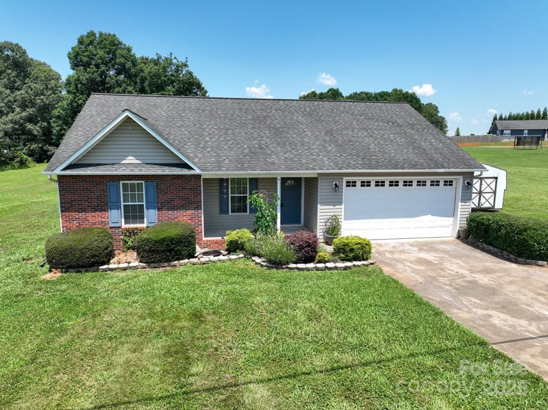402 Beaver Dam Church Rd, Shelby, NC 28152