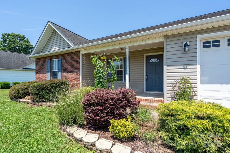 402 Beaver Dam Church Rd, Shelby, NC 28152