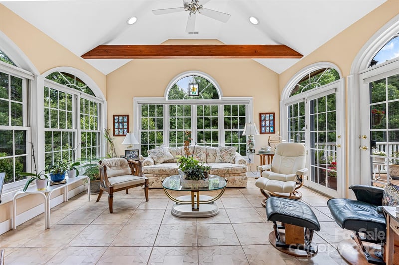 842 Rickel Dr, Hendersonville, NC 28739