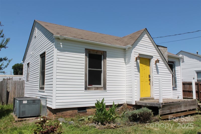 1004 Ridge Ave, Kannapolis, NC 28083