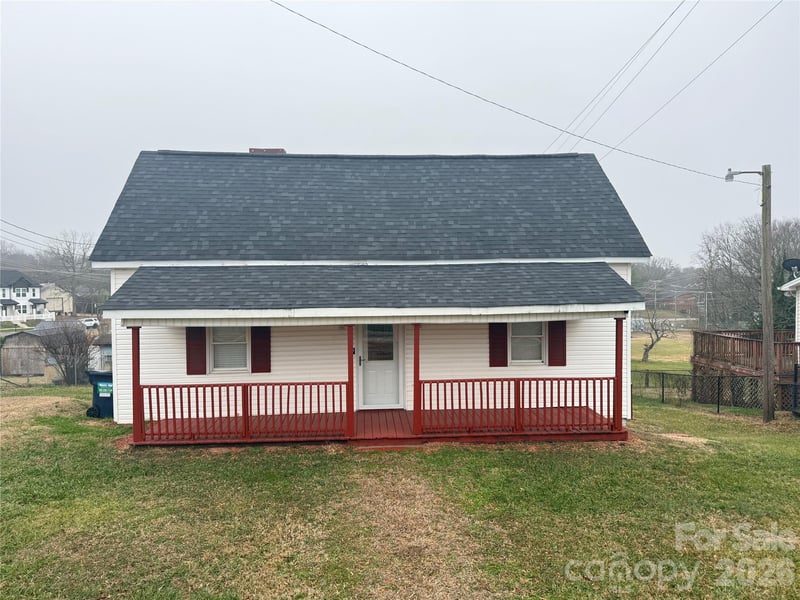 Home Worth Check