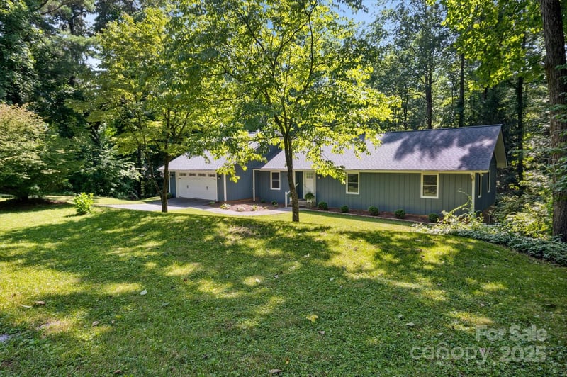 104 Britton Ave, Hendersonville, NC 28791