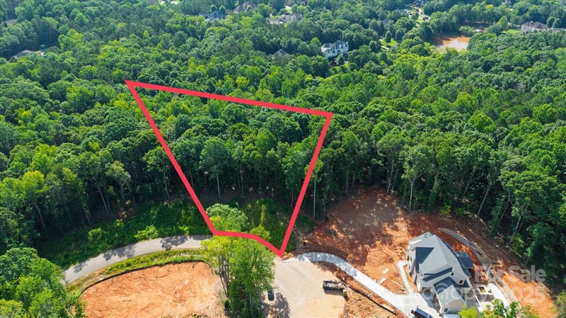 Honey Tree Ln, Kannapolis, NC 28027