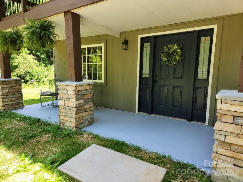 283 Robin Dr, Marion, NC 28752