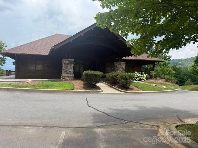 68 Cottage Settings Ln #290, Black Mountain, NC 28711
