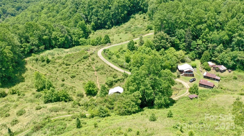 2087 Henry Rd, Sylva, NC 28779