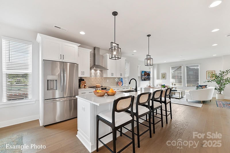 3010 Khan Park Dr #68, Charlotte, NC 28206