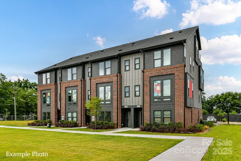 3010 Khan Park Dr #68, Charlotte, NC 28206