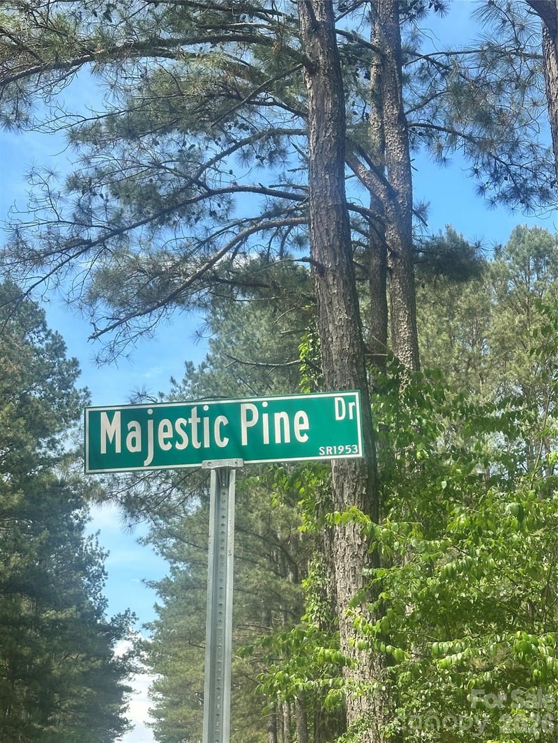 Majestic Pine Dr #24, Vale, NC 28168
