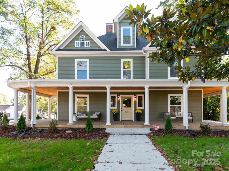 402 Chester St, Gastonia, NC 28052