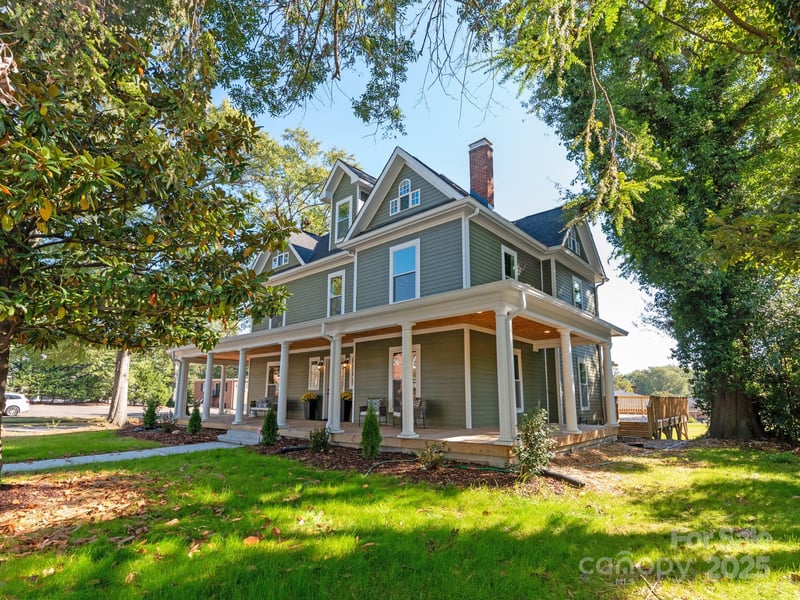 402 Chester St, Gastonia, NC 28052