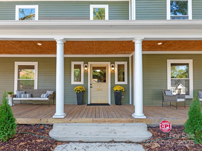 402 Chester St, Gastonia, NC 28052