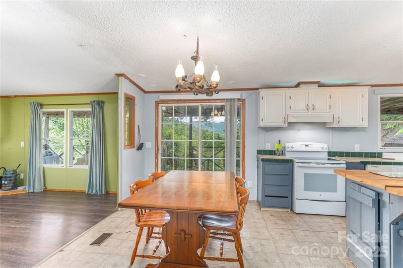 495 Courtney Ln, Canton, NC 28716