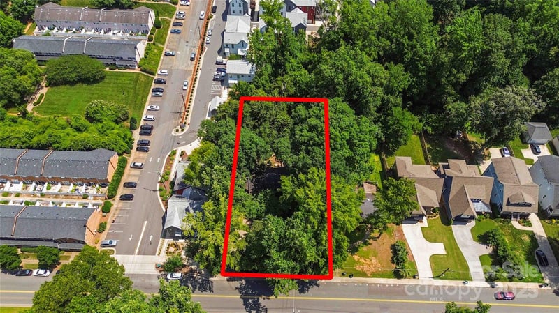 2937 Commonwealth Ave, Charlotte, NC 28205