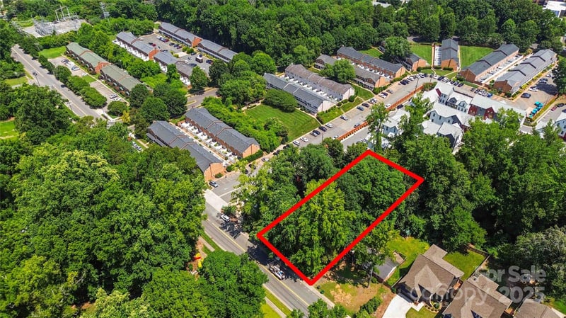 2937 Commonwealth Ave, Charlotte, NC 28205