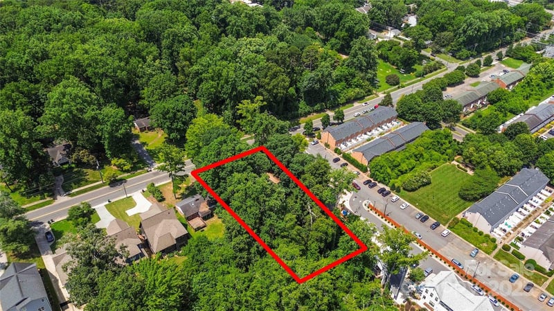 2937 Commonwealth Ave, Charlotte, NC 28205