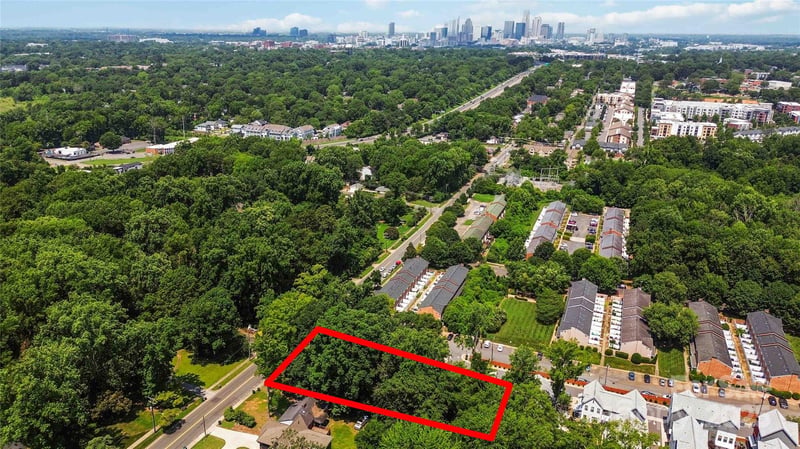 2937 Commonwealth Ave, Charlotte, NC 28205