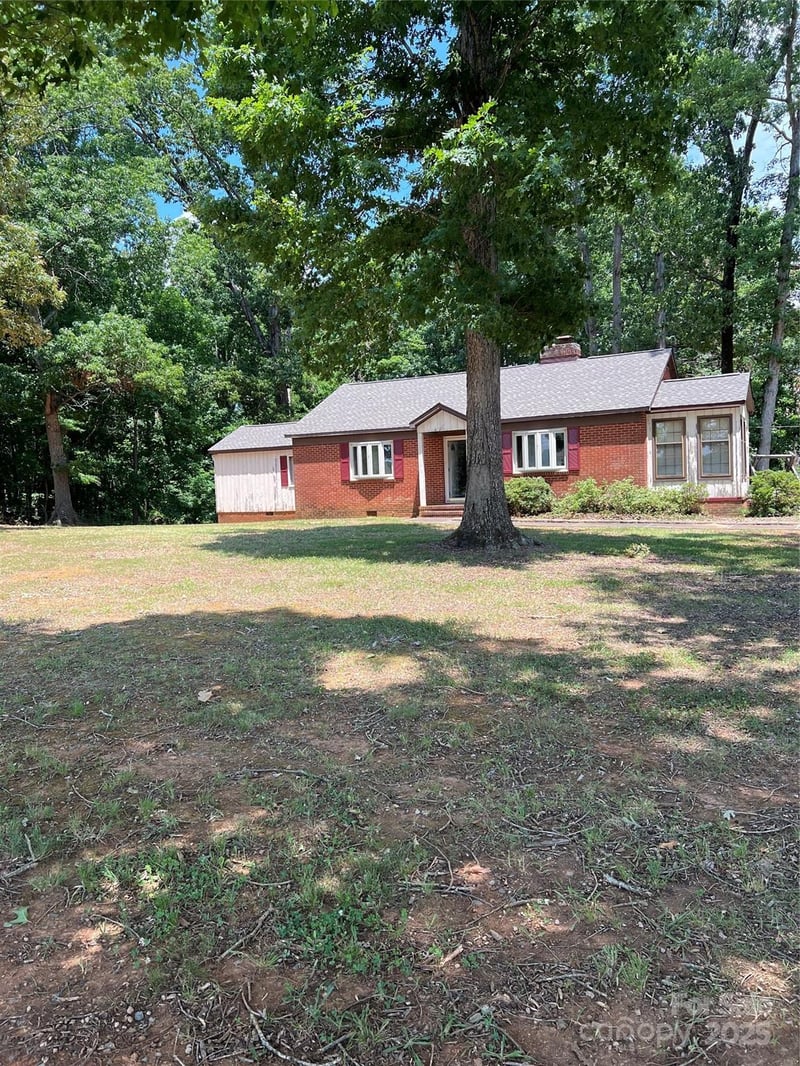 11204 Williams Rd, Mint Hill, NC 28227