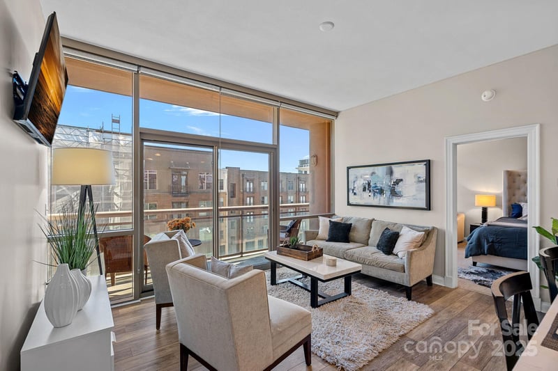 315 Arlington Ave #607, Charlotte, NC 28203