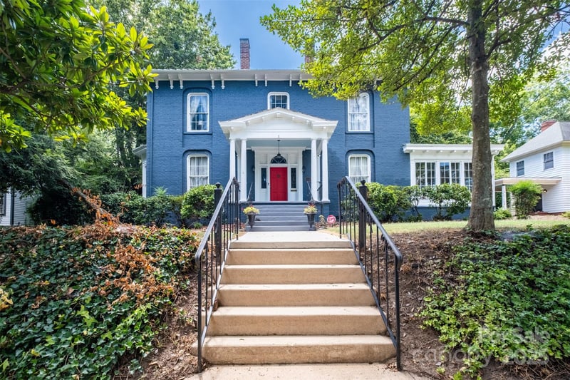154 Union St, Concord, NC 28025
