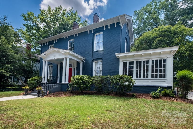 154 Union St, Concord, NC 28025