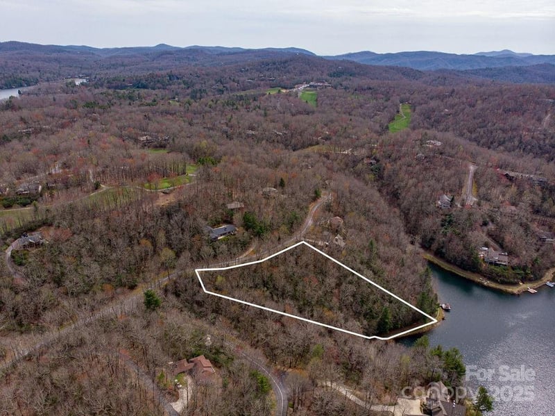 TBD Agaliha Ln, Brevard, NC 28712