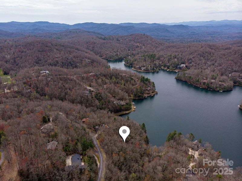 TBD Agaliha Ln, Brevard, NC 28712