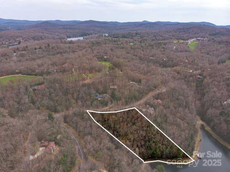TBD Agaliha Ln, Brevard, NC 28712