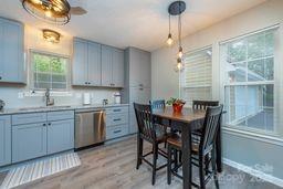 1303 Hyde Park Dr, Asheville, NC 28806