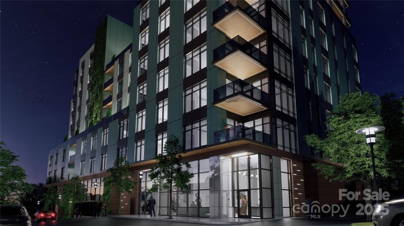 161 Church St #701, Asheville, NC 28801