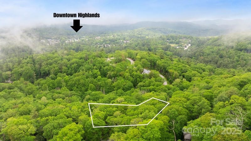 TBD Upper Lake Rd #69, Highlands, NC 28741