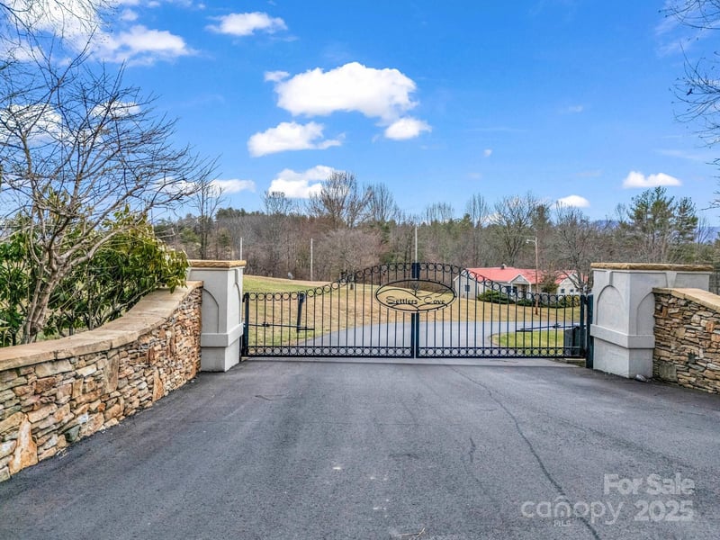 9999 Settlers Trl #43, Mars Hill, NC 28754