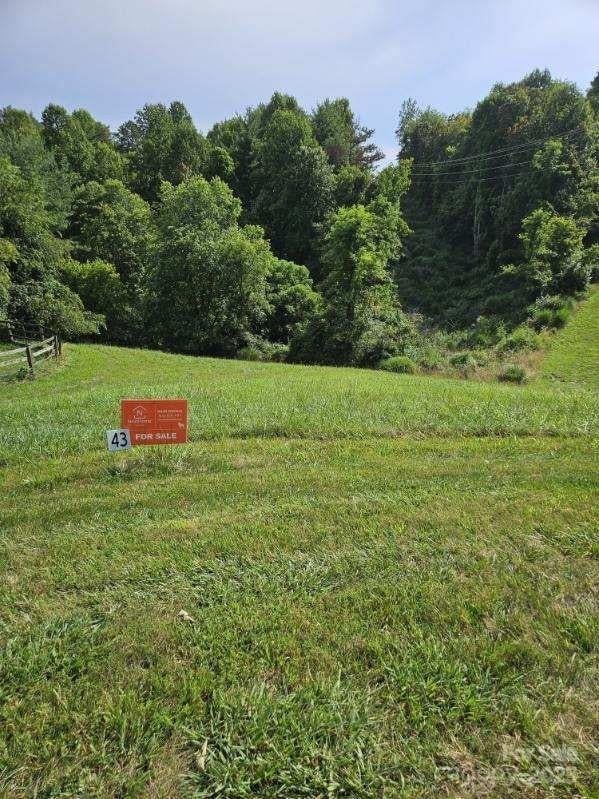 9999 Settlers Trl #43, Mars Hill, NC 28754