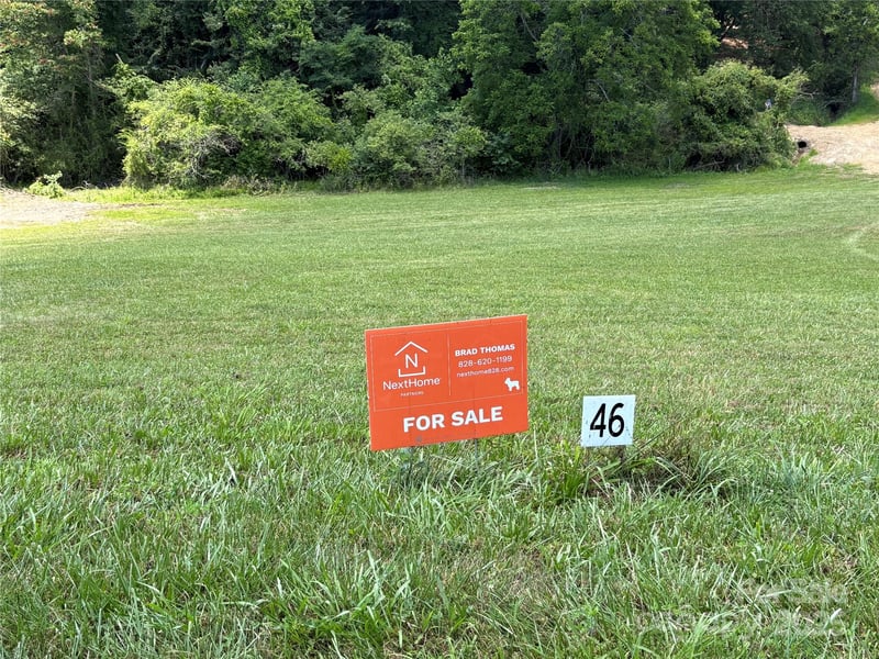 9999 Settlers Trl #46, Mars Hill, NC 28754