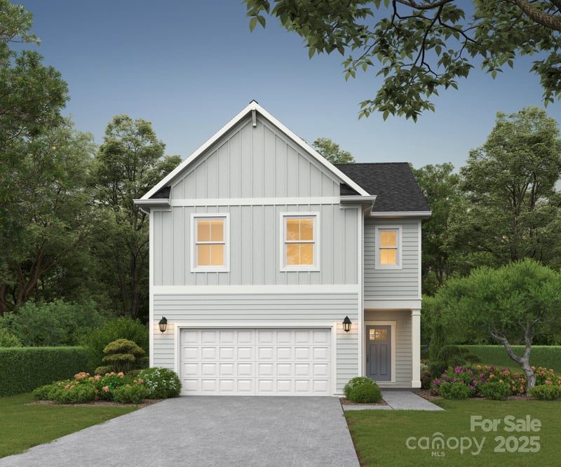 1209 Cathey Rd, Charlotte, NC 28214