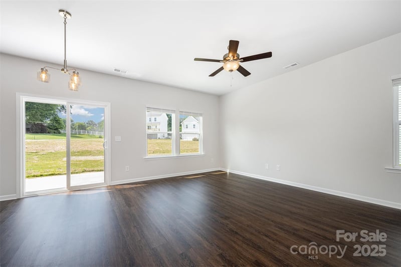 1209 Cathey Rd, Charlotte, NC 28214