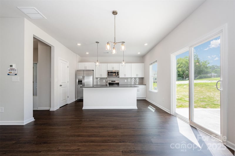 1209 Cathey Rd, Charlotte, NC 28214