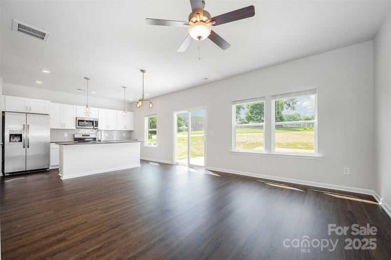 1209 Cathey Rd, Charlotte, NC 28214