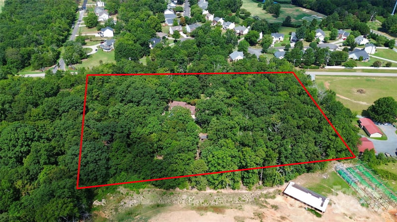 1940 Rock Hill Church Rd, Matthews, NC 28104