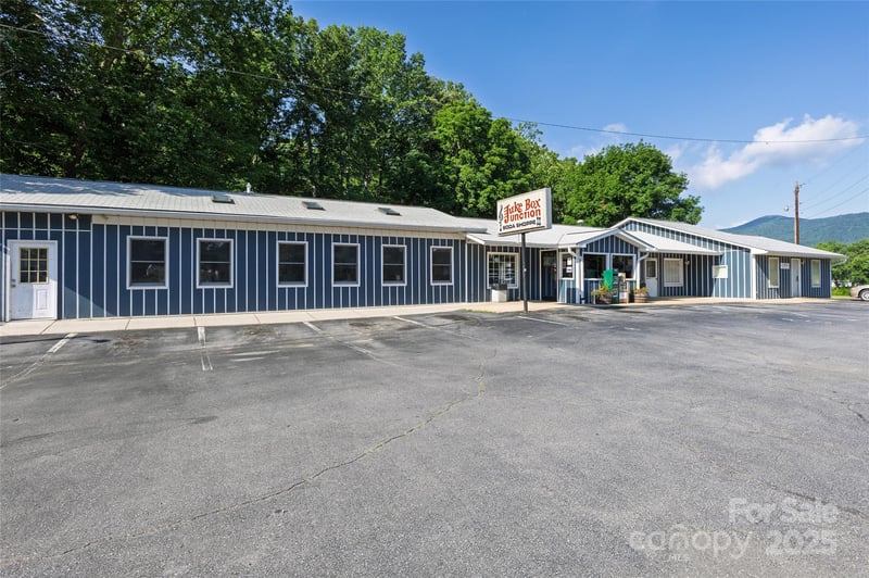 6306 Pigeon Rd, Canton, NC 28716